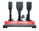 P1000 Flat Pedal Plate Standard thumbnail