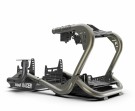 Trak Racer TR8 Pro Satin Grey thumbnail