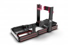 TR120S Aluminium Racing Rigg med Front Montert Rattfeste  thumbnail