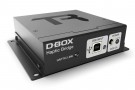 D-BOX GEN 5 3250I HAPTIC SYSTEM WITH 3 MOTION ACTUATORS thumbnail