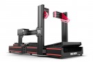 TR120S Aluminium Racing Rigg med Front Montert Rattfeste  thumbnail