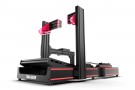 TR120S Aluminium Racing Rigg med Front Montert Rattfeste  thumbnail