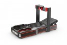 TR160S Aluminium Racing Rigg med TR-ONE Rattfeste thumbnail