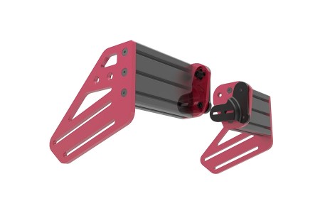 TR-One Simagic EVO Rattfeste