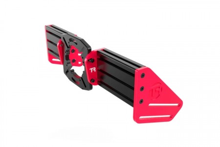 TR-One Front DD Rattfeste