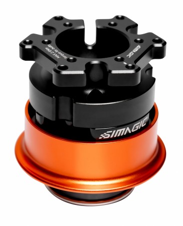 Simagic QR-A SNAP-OFF