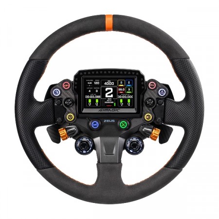 Simagic Zeus Sport