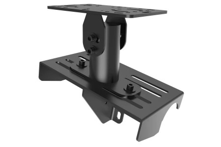 Shifterbrakett TRX Svart
