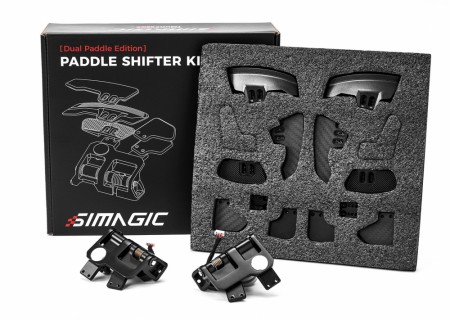 Neo Singel Shiftermodule