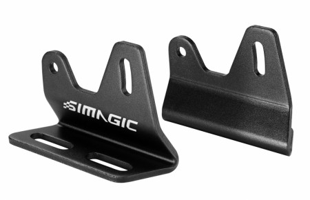 Alpha EVO Monterings Brakett