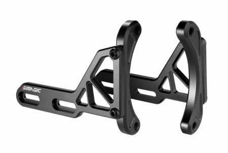 EVO Front monterings brakett