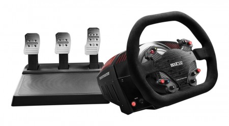 Thrustmaster TS-XW Racer «Sparco» P310 Competition