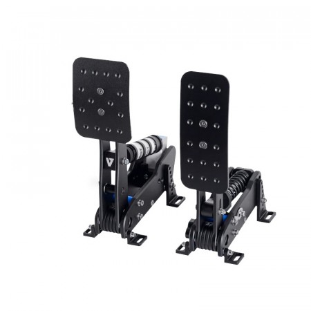 VNM RACING 2 PEDALS