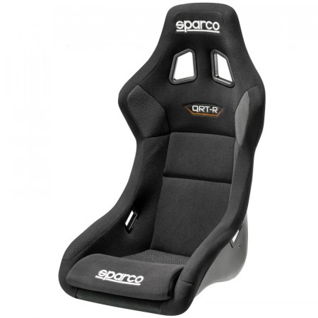 SPARCO QTR-R GAMING STOL