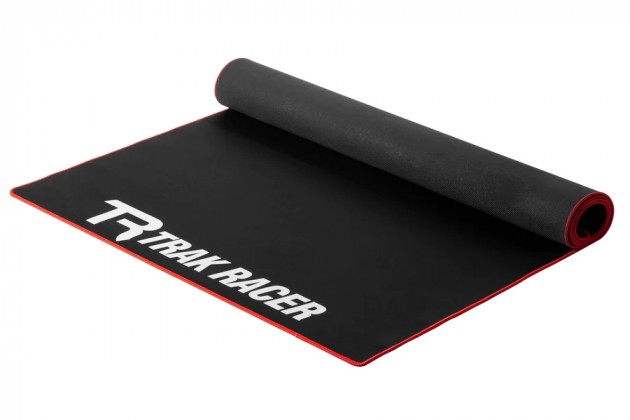 Sim Racing Matte Trak Racer Premium Racing Sim Rigg Gulvmatte | Simracing nettbutikk ...