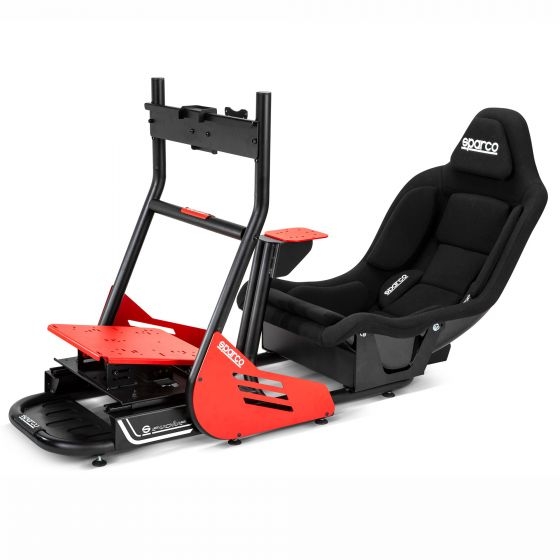 Sparco Evolve GP F1 SIMRACING